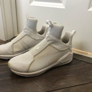 Puma Fierce Trainers Size 8.5